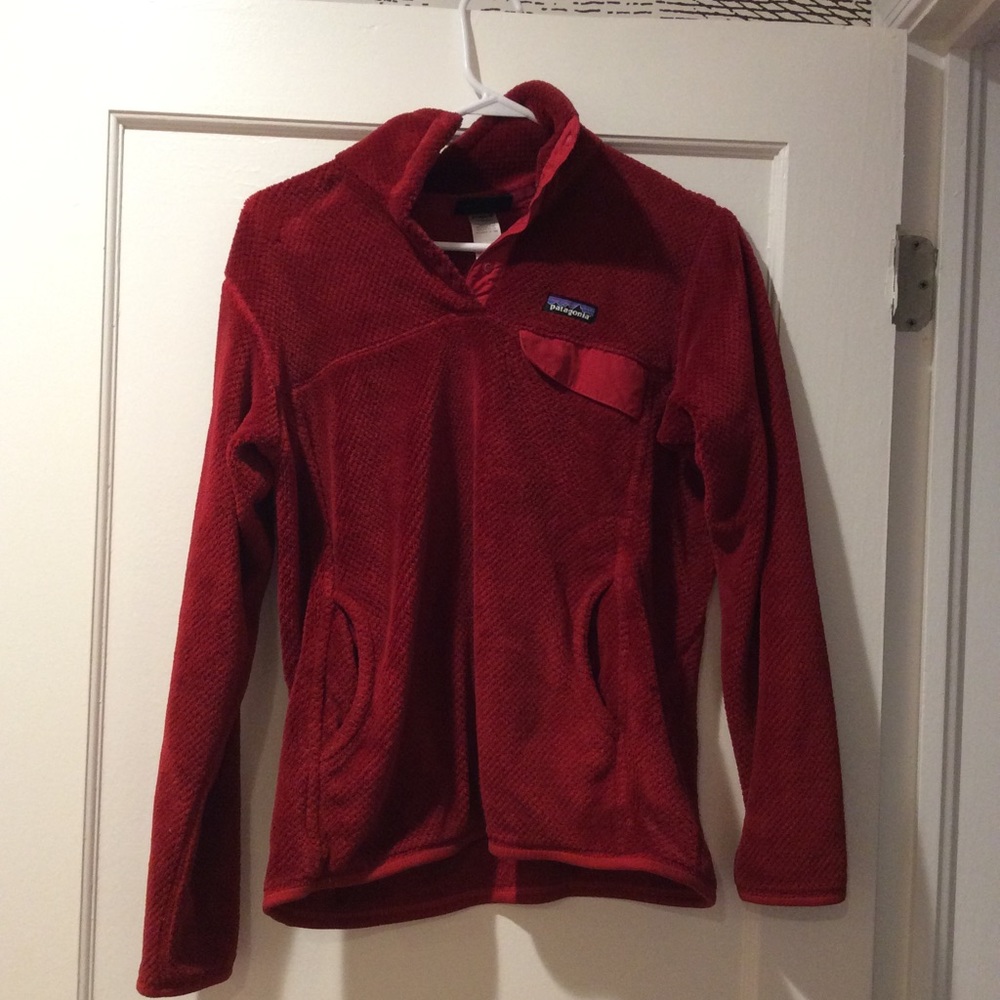Patagonia retool